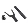 DJI Osmo Action Handgelenkband (CP.OS.00000529) – Schnellverschluss-Freihand-Kameragurt für Osmo Action 1/2/3/4, Schwarz