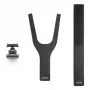 DJI Osmo Action Handgelenkband (CP.OS.00000529) – Schnellverschluss-Freihand-Kameragurt für Osmo Action 1/2/3/4, Schwarz