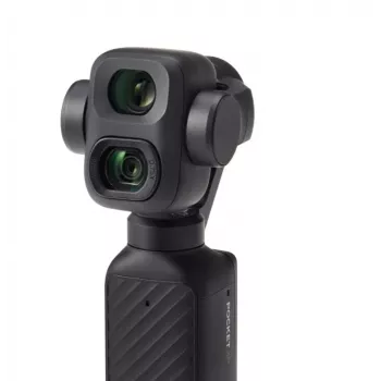 DJI Osmo Mobile 6 Smartphone-Gimbal 3-Achsen-Stabilisator CP.OS.00000665