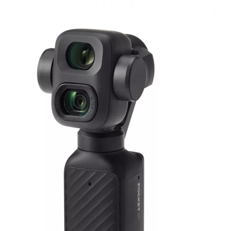 DJI Osmo Mobile 6 Smartphone-Gimbal 3-Achsen-Stabilisator CP.OS.00000665