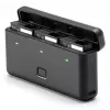 DJI Osmo Mobile 7P 3-Achsen Smartphone-Gimbal Stabilisator, faltbar, Bluetooth 5.1, 2600mAh, Schwarz