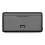 DJI Osmo Mobile 7P 3-Achsen Smartphone-Gimbal Stabilisator, faltbar, Bluetooth 5.1, 2600mAh, Schwarz