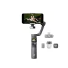 DJI Osmo Mobile 8P Creator Combo Smartphone Gimbal Stabilizer Black