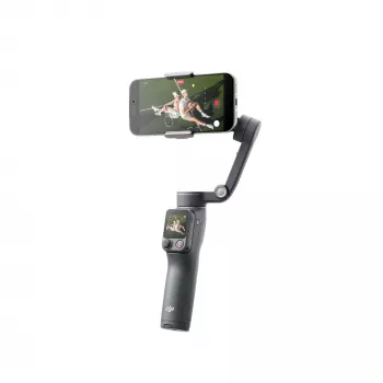 DJI Osmo Mobile 8P Handheld Stabilizer Standard Combo