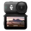 DJI Osmo Nano On-The-Go Combo 4K-Kamera mit 3-Achsen-Gimbal, 1-Zoll-CMOS, Touchscreen, DJI Mic 2