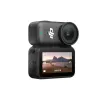 DJI Osmo Nano On-The-Go Combo 4K-Kamera mit 3-Achsen-Gimbal, 1-Zoll-CMOS, Touchscreen, DJI Mic 2