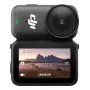 DJI Osmo Nano On-The-Go Combo 4K-Kamera mit 3-Achsen-Gimbal, 1-Zoll-CMOS, Touchscreen, DJI Mic 2