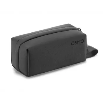 DJI Osmo Pocket 3 Tragetasche – Kompakte Schutzhülle aus weichem Material