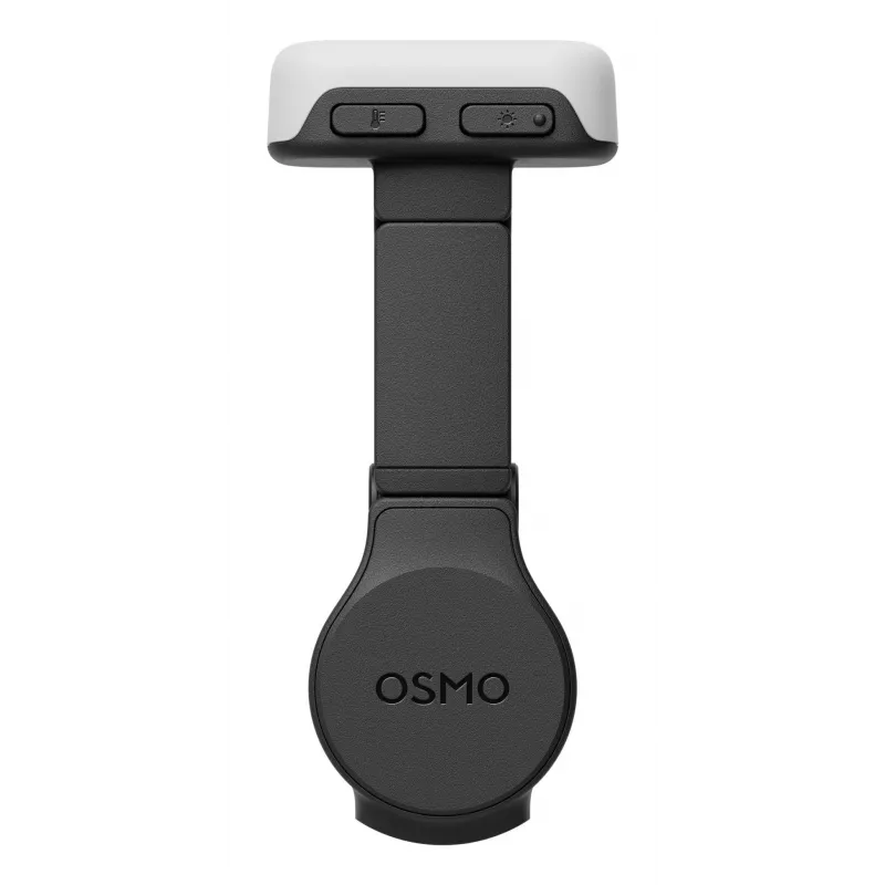 DJI Osmo Pocket 3 Fülllicht