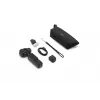 DJI Osmo Pocket 4P Standard Combo - 1-Zoll-CMOS 4K120fps 3-Achsen-Gimbal-Kamera, 2 inch drehbarer Touchscreen, 37MP Foto, 240fps Zeitlupe, Wi-Fi/Bluetooth, 160min Akku