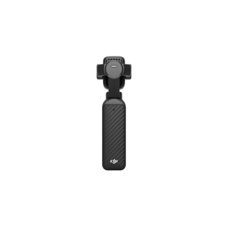 DJI Osmo Pocket 4P Standard Combo - 1-Zoll-CMOS 4K120fps 3-Achsen-Gimbal-Kamera, 2 inch drehbarer Touchscreen, 37MP Foto, 240fps Zeitlupe, Wi-Fi/Bluetooth, 160min Akku