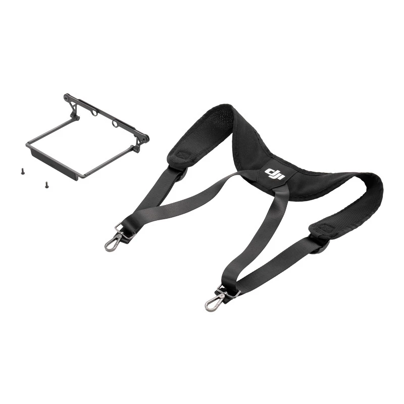 DJI RC Plus Gurt- und Taillenstütze Kit