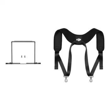 DJI RC Plus Gurt- und Taillenstütze Kit