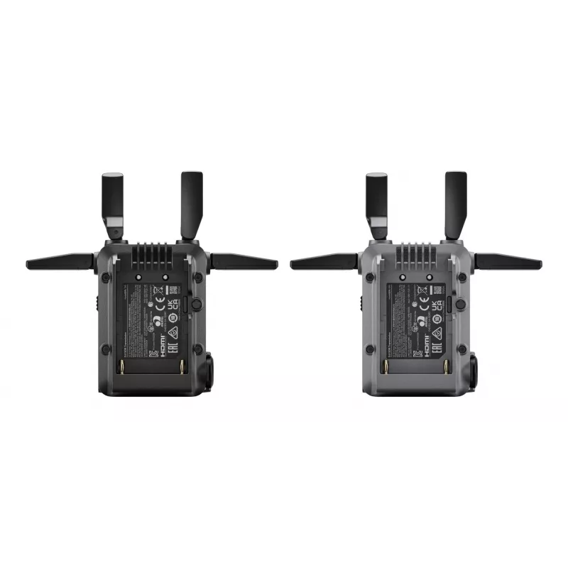DJI RS 4 Pro Combo 2026 Gimbal-Stabilisator mit Bildübertragung und Focus Pro Motor