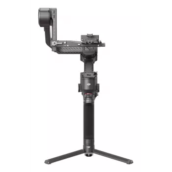DJI RS 4 Pro Combo 2026 Gimbal-Stabilisator mit Bildübertragung und Focus Pro Motor