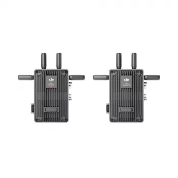 DJI Transmission Standard Combo für Ronin 4D – Kabelloser Video-Sender und -Empfänger