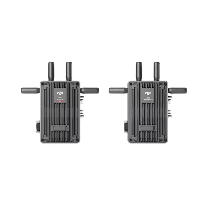 DJI Transmission Standard Combo für Ronin 4D – Kabelloser Video-Sender und -Empfänger