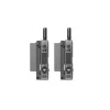 DJI Transmission Standard Combo für Ronin 4D – Kabelloser Video-Sender und -Empfänger