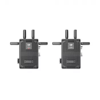 DJI Transmission Standard Combo für Ronin 4D – Kabelloser Video-Sender und -Empfänger
