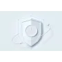 DJI USB-C auf HDMI Kabel 2m Space Gray