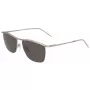 DKNY Damen-Sonnenbrille DK108S-770 Havana Acetatgestell Braune Verlaufsgläser 54mm