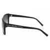 DKNY Damen-Sonnenbrille DK537S-006 (56/16/140 mm)