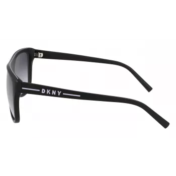 DKNY Damen-Sonnenbrille DK537S-006 (56/16/140 mm)