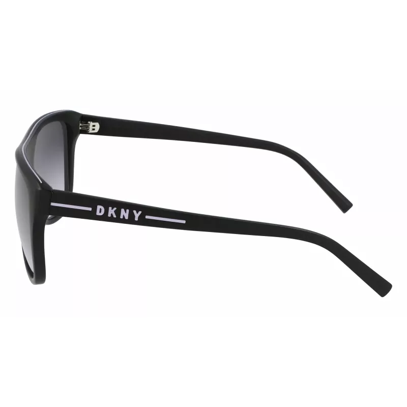 DKNY Damen-Sonnenbrille DK537S-006 (56/16/140 mm)