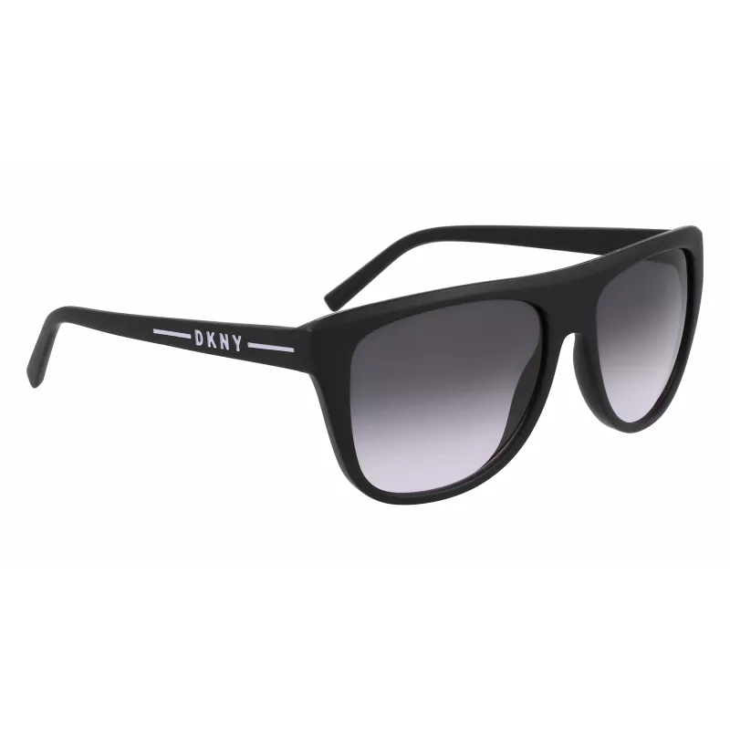 DKNY Damen-Sonnenbrille DK537S-006 (56/16/140 mm)