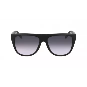 DKNY Damen-Sonnenbrille DK537S-006 (56/16/140 mm)