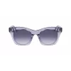 DKNY Damen-Sonnenbrille DK541S-520 (Glas 51mm, Steg 21mm, Bügel 140mm)