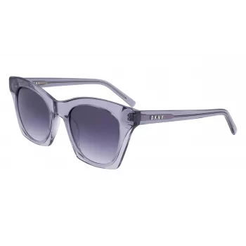DKNY Damen-Sonnenbrille DK541S-520 (Glas 51mm, Steg 21mm, Bügel 140mm)