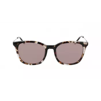 DKNY Damen-Sonnenbrille DK708SN521827 - 52/18/135 mm