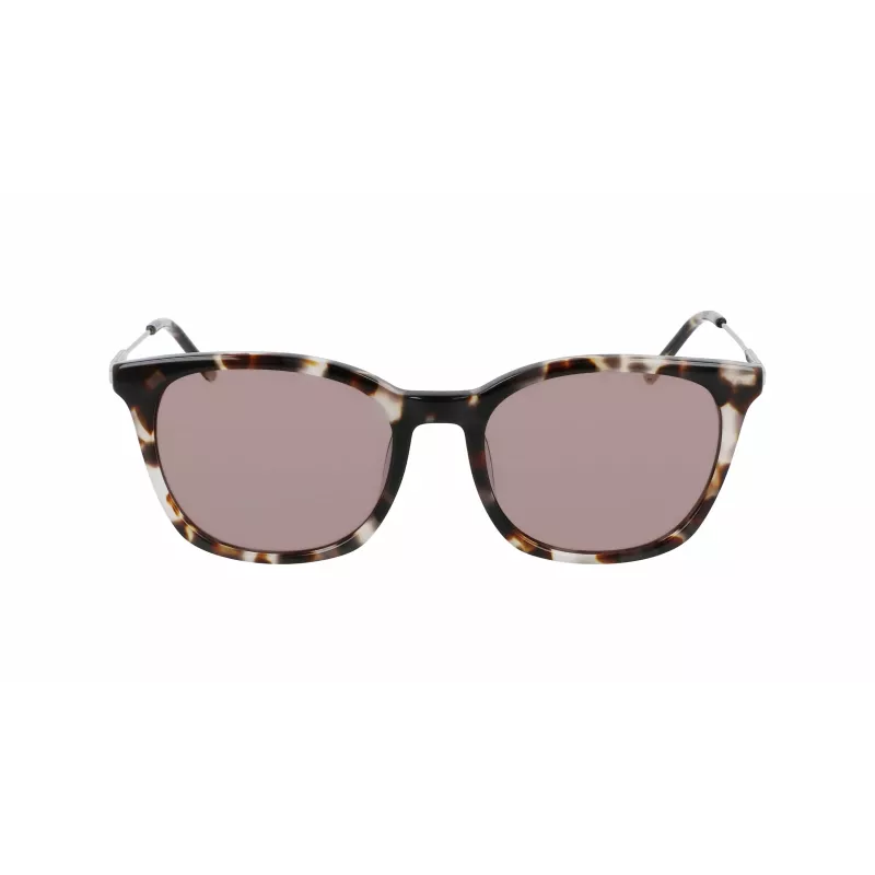 DKNY Damen-Sonnenbrille DK708SN521827 - 52/18/135 mm