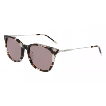 DKNY Damen-Sonnenbrille DK708SN521827 - 52/18/135 mm