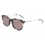 DKNY Damen-Sonnenbrille DK708SN521827 - 52/18/135 mm