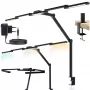 DNA PROFESSIONAL DNA DL PRO LED Schreibtischlampe für Skizzen und schattenloses Design