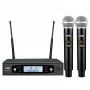 DNA PROFESSIONAL DNA EVENT VOCAL SET Drahtloses Mikrofonsystem