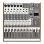 DNA PROFESSIONAL DNA ME-10FX Audio Mixer - 10 Kanal USB Bluetooth