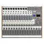 DNA PROFESSIONAL DNA ME-16FX Audio Mixer 16 Kanäle USB Bluetooth