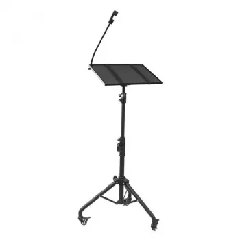 DNA PROFESSIONAL DNA PLS2 Laptop-Tripod-Ständer für Mixer, Projektor, bis 10 kg
