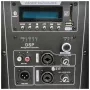 DNA PROFESSIONAL DNA SPX15 DSP Aktivlautsprecher 15 inch