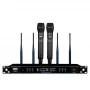 DNA PROFESSIONAL DNA TDRV 2 Wireless Mikrofonsystem