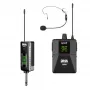 DNA PROFESSIONAL DNA UWH 1 Headset Wireless Mikrofon System