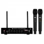 DNA PROFESSIONAL DNA VM DUAL VOCAL EFFECT SET Drahtloses Mikrofonsystem