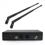DNA Professional VM Dual Head Set - Drahtloses Mikrofonsystem