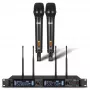 DNA PSV 2 BK Dual-Ladestation für PlayStation Vita
