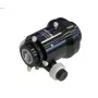 DO-GSO Crayford M-CRF 2 Focuser (96mm Refraktor) - Dual Speed 1:10, 2 inch Auszug, CNC-Aluminium