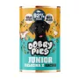 DOBRY PIES Junior Kalb mit Ente 400g