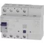 Doepke DFS6 040-4/0.03-A NU Fehlerstromschutzschalter (FI-Schalter) 4-polig 40A 30mA Typ A 09134801